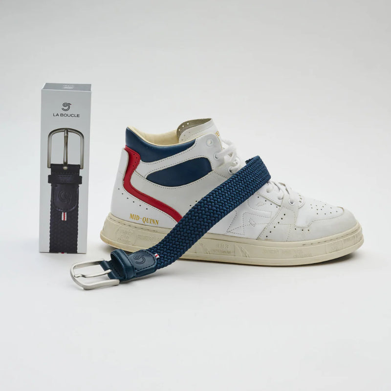 LA BOUCLE - MIAMI - MONO DARK BLUE