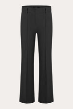 CAMBIO - BROEK - FARAH - BLACK