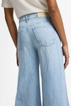 7FAMK - JEANS - WILLOW WIDE KANSAS - LIGHT BLUE