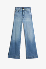7FAMK - JEANS - MODERN DOJO PINE - LIGHT BLUE