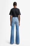 7FAMK - JEANS - MODERN DOJO PINE - LIGHT BLUE