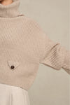 MARCH23 - BROEK - MY_TROUSERS EDITH - CLAY