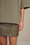 MARCH23 - ROK - CERELIA - FADED GREEN