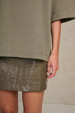 MARCH23 - ROK - CERELIA - FADED GREEN