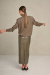 MARCH23 - ROK - B_SKIRT CLEO - CROCO