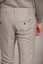 MASON'S - CHINO - TORINOSTYLE - BEIGE 594
