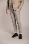 MASON'S - CHINO - TORINOSTYLE - BEIGE 594