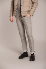 MASON'S - CHINO - TORINOSTYLE - BEIGE 594
