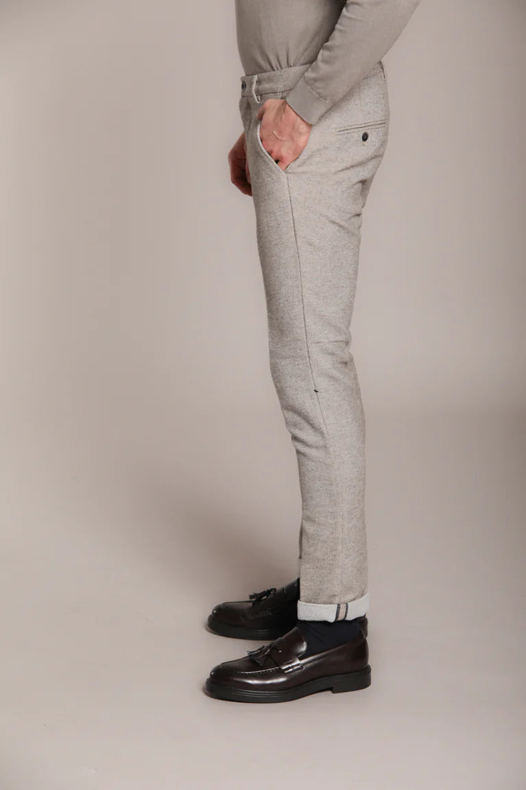 MASON'S - CHINO - TORINOSTYLE - BEIGE 594
