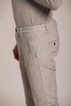 MASON'S - CHINO - TORINOSTYLE - BEIGE 594