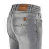 ATELIER NOTERMAN - JEANS - ATN01S-A46 - GRIJS 104