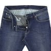 ATELIER NOTERMAN - JEANS - ATN01S - 101 BLUE
