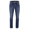 ATELIER NOTERMAN - JEANS - ATN01S - 101 BLUE