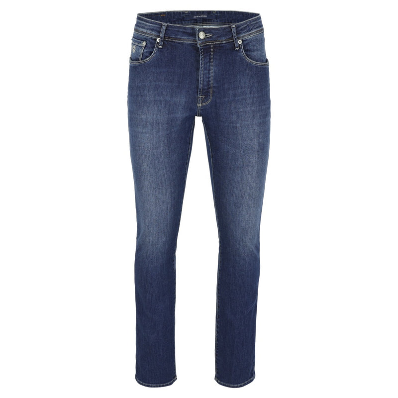 ATELIER NOTERMAN - JEANS - ATN01S - 101 BLUE