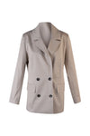 MARCH23 - MY_BLAZER EMMA BLAZERS - BEIGE