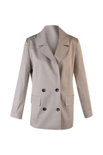 MARCH23 - MY_BLAZER EMMA BLAZERS - BEIGE