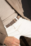 LA BOUCLE - WESTMINSTER MONO - LIGHT BROWN