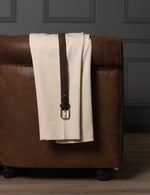 LA BOUCLE - MAYFAIR MONO - DARK BROWN