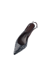 MARCH23 - SLINGBACK - ANGIE SLINGBACK NAPPA LEATHER - CLOUDY BLUE LEATHER