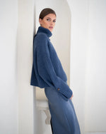 MARCH23 - ROK - CORIANNE - CLOUDY BLUE