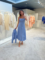 OSCAR THE COLLECTION - ROK - DEVIN - SKY BLUE