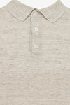 GENTILUOMO - POLO - MID BROWN