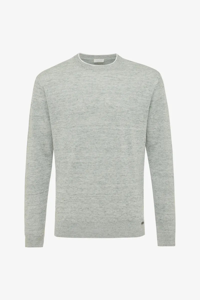 GENTILUOMO - PULL - GREEN