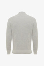 GENTILUOMO - PULL - TURTLE ZIP - GREY