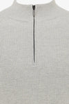 GENTILUOMO - PULL - TURTLE ZIP - GREY