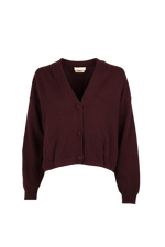 MARCH23 - GILET - D_CARDIGAN ASSANE - BAROLO