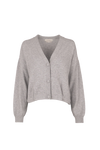 MARCH23 - GILET - D_CARDIGAN ASSANE - SILVER GREY