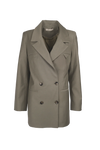 MARCH23 - BLAZER - MY_BLAZER RACHELE - FADED GREEN