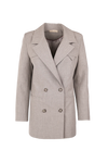 MARCH23 - BLAZER - MY_BLAZER RACHELE - SILVER GREY