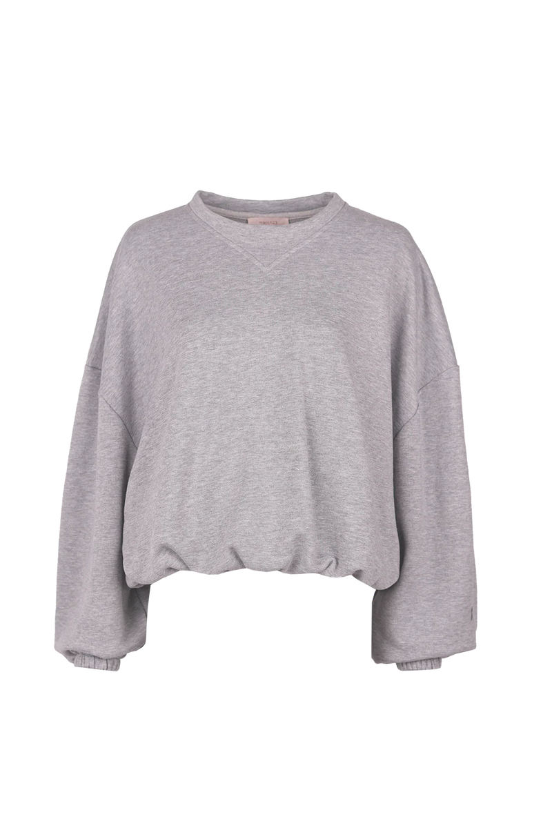 MARCH23 - SWEATER - MY_PULL COLORADO - SILVER GREY