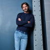 LA BOUCLE - MIAMI - MONO DARK BLUE