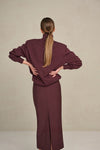 MARCH23 - ROK - MY_SKIRT CYNZIA LONG - BAROLO