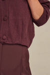 MARCH23 - GILET - D_CARDIGAN ASSANE - BAROLO