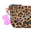 MARIE MARTENS - POUCH PIMP-IT-UP - MM CHARMS POUCH LEO