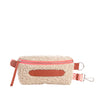 MARIE MARTENS - COACHELLA BELT BAG - CREAM BRICK