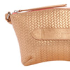 MARIE MARTENS - CROSS-OVER - COACHELLA-POCKET - BRAIDED CUPPER