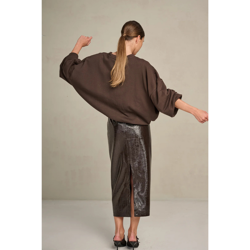 MARCH23 - ROK - CLEO - CHOCOLAT
