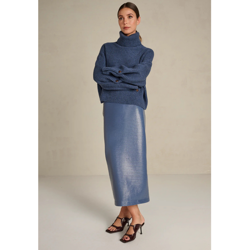 MARCH23 - ROK - CORIANNE - CLOUDY BLUE