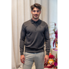 WAHTS - PULL - HALL - DARK BROWN