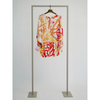 HERZEN'S ANGELEGENHEIT - BLOES - BLUSE OVERSIZE - PEACHY MULTI