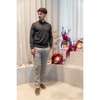 WAHTS - PULL - HALL - DARK BROWN