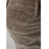 JACOB COHËN - CHINO - BOBBY - CORDUROY - ELEPHANT GREY B75