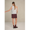 MARCH23 - TOP - MY_TOP GIONA POPLIN STRIPES - BLUE