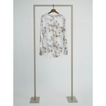 HERZEN'S ANGELEGENHEIT - BLOES - BLUSE - SESAME MULTI
