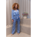 OSCAR THE COLLECTION - BLOES - GREG TOP - SKY BLUE