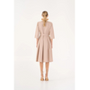 VICARIO CINQUE - KLEED - ANEMONE - BEIGE